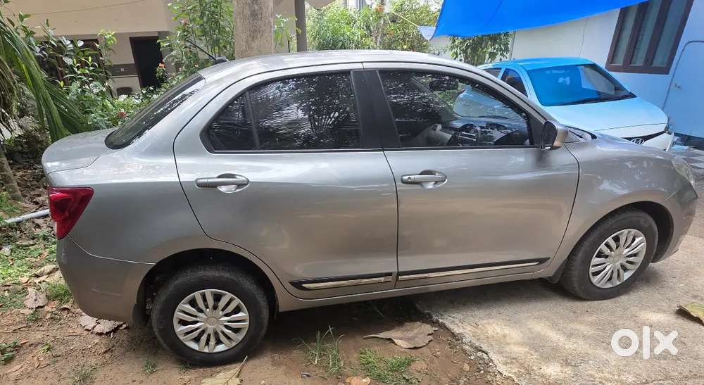 Maruti Suzuki Dzire 2021