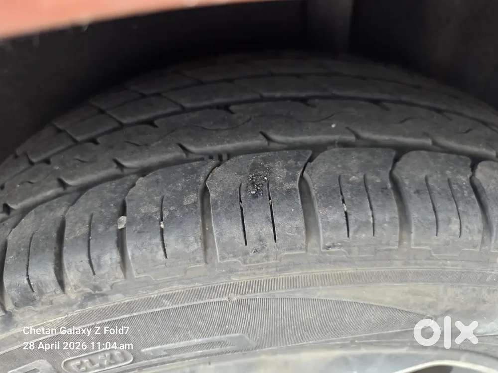 Ford Ecosport Sports 1.5l Diesel Sunroof
