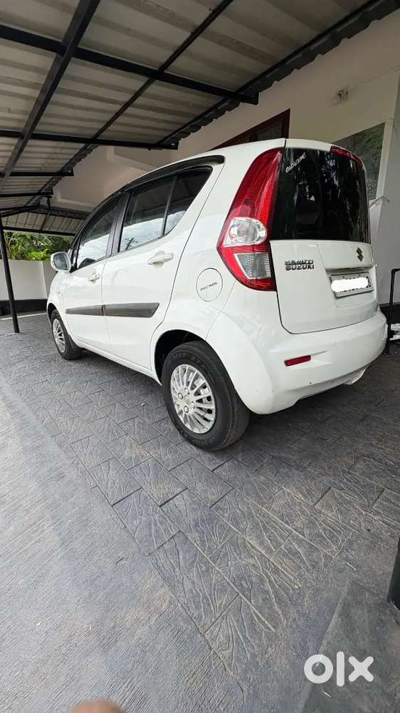 Maruti Suzuki Ritz 2014 Petrol Well Maintained