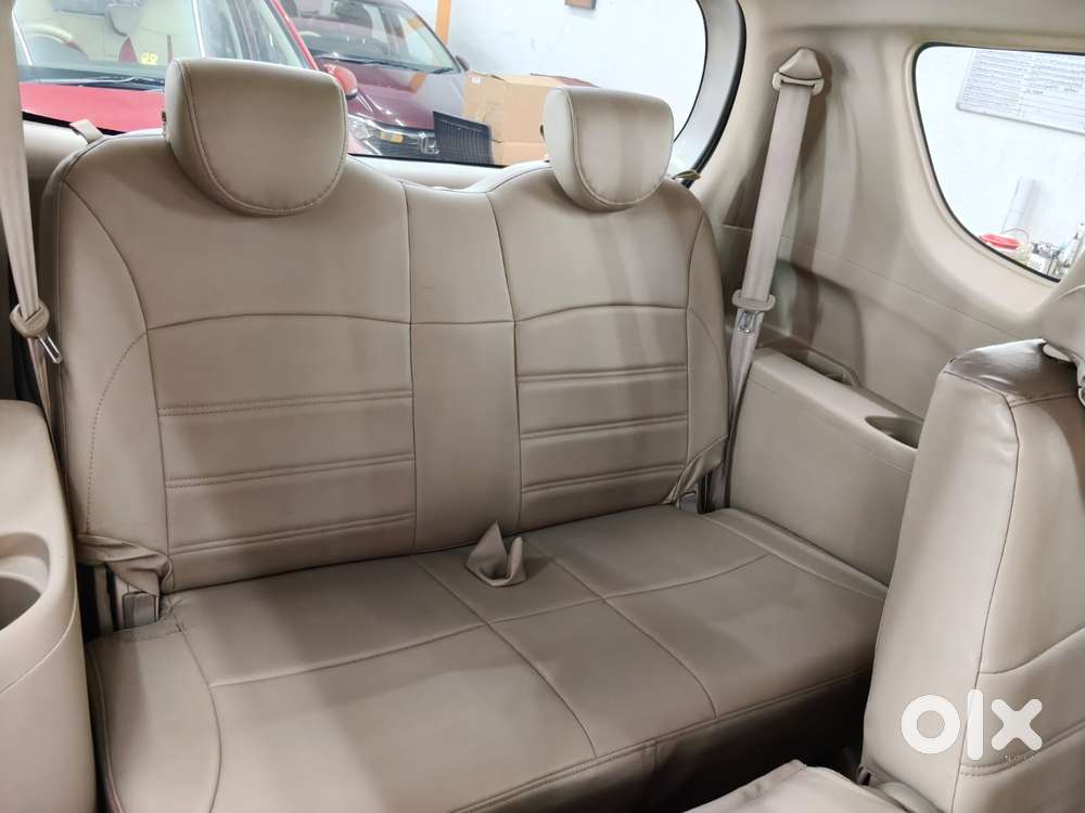Maruti Suzuki Ertiga Vdi, 2012, Diesel