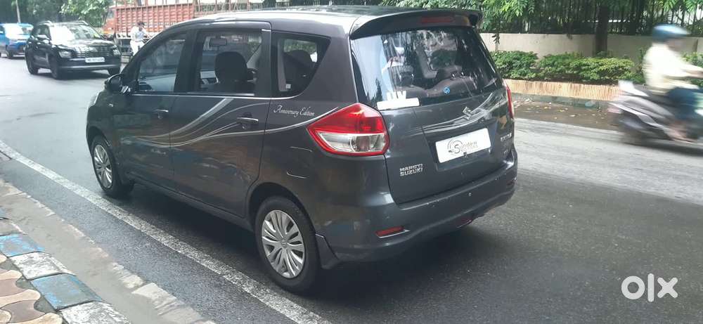 Maruti Suzuki Ertiga Vdi, 2013, Diesel