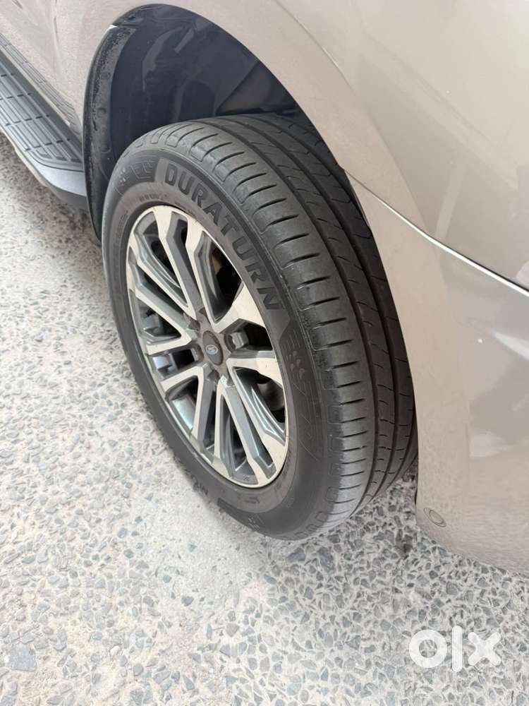 Ford Endeavour Titanium Plus 4x2 At, 2020, Diesel