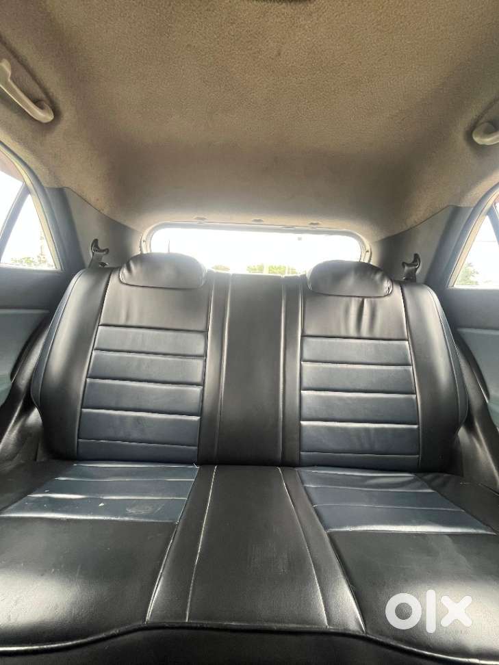 Hyundai I20 Active, 2015, Petrol