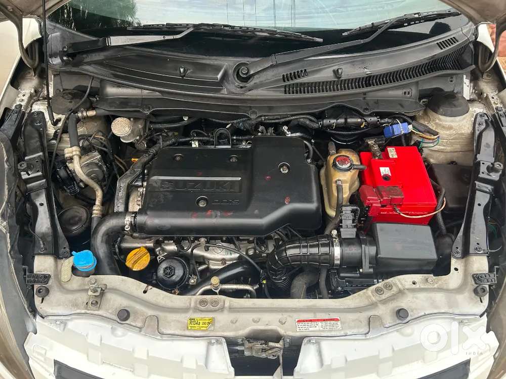 Maruti Suzuki Swift Dzire 2016
