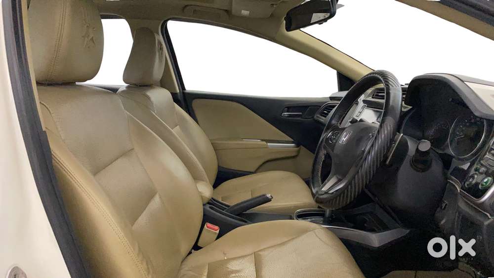 Honda City 2014-2015 I Vtec Cvt Vx, 2015, Petrol