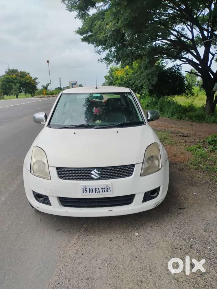 Maruti Suzuki Dzire 2016