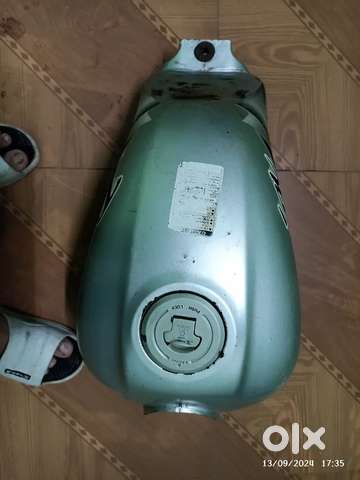 Passion pro petrol tank olx hotsell