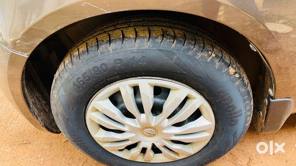 Maruti Suzuki Ritz 2012 Petrol Well Maintained