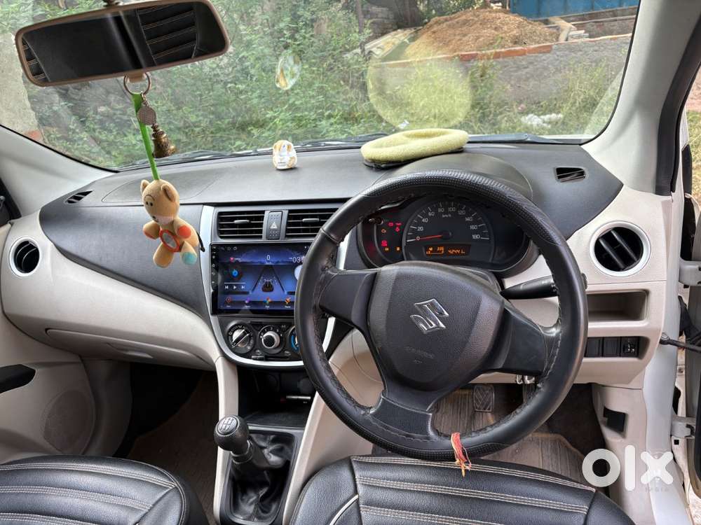 Maruti Suzuki Celerio Zxi 2020 Petrol