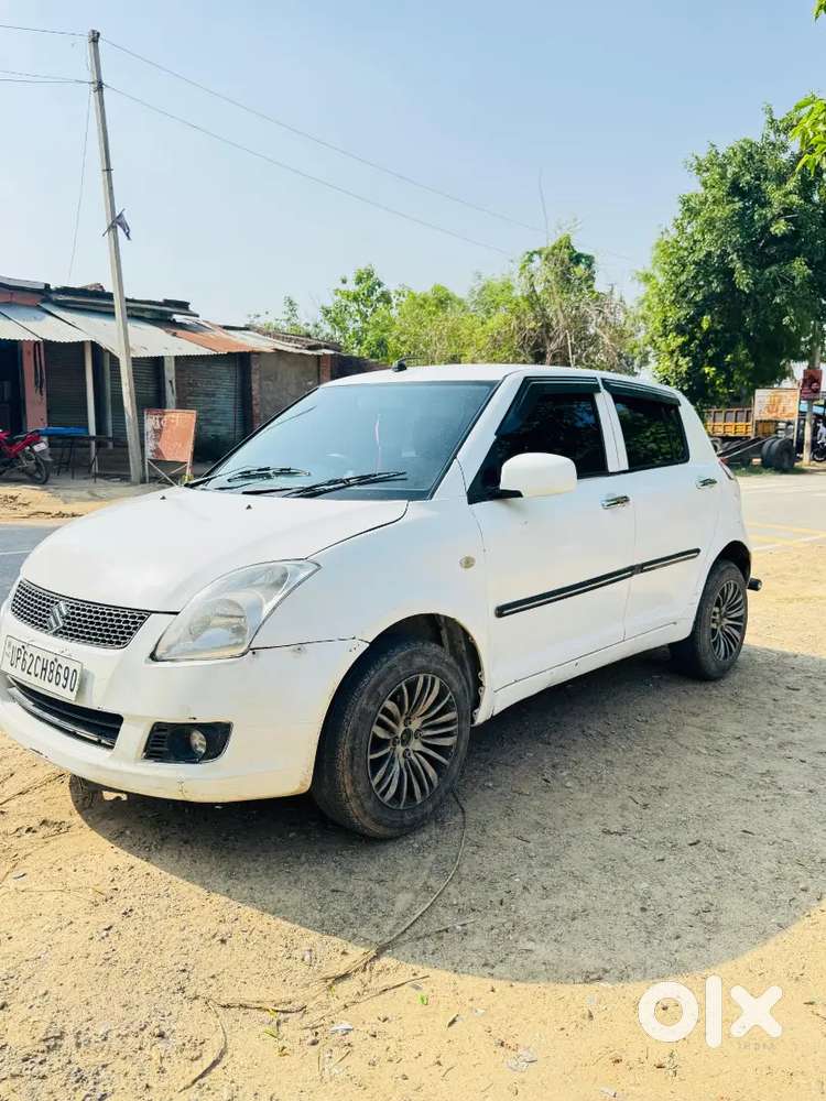 Maruti Suzuki Swift 2007