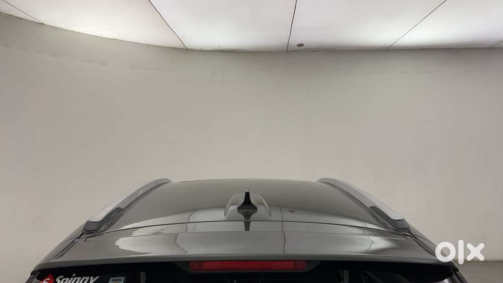 Tata Nexon 1.2 Revotron Xz Plus (s), 2022, Petrol