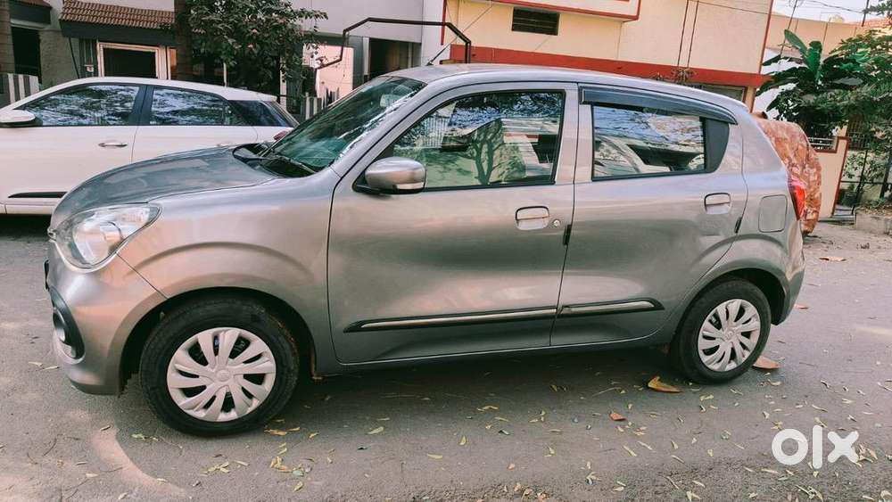Maruti Suzuki Petrol Manual 2024