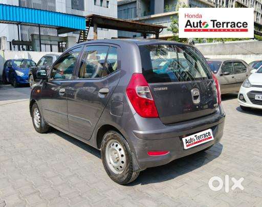 Hyundai Grand I10 1.2 Crdi Era, 2011, Petrol