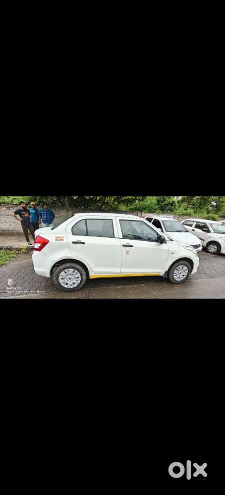 Maruti Suzuki Swift 2020
