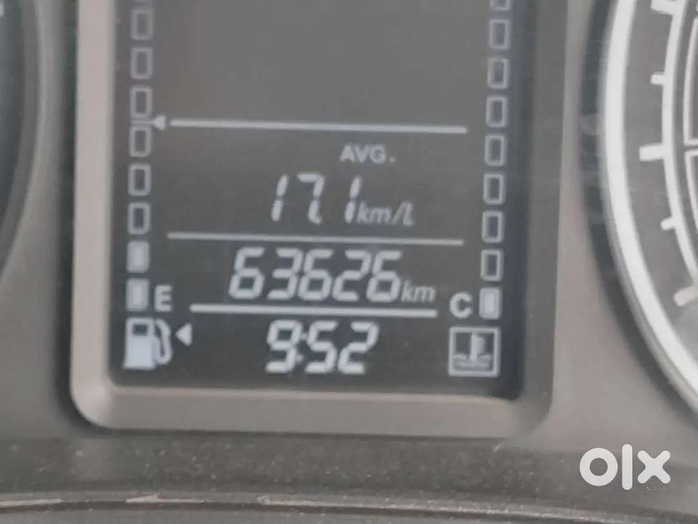 Maruti Suzuki Grand Vitara 2019