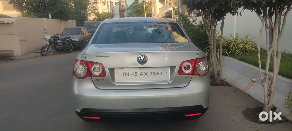 Volkswagen Jetta 1.9 Highline Tdi, 2010, Diesel