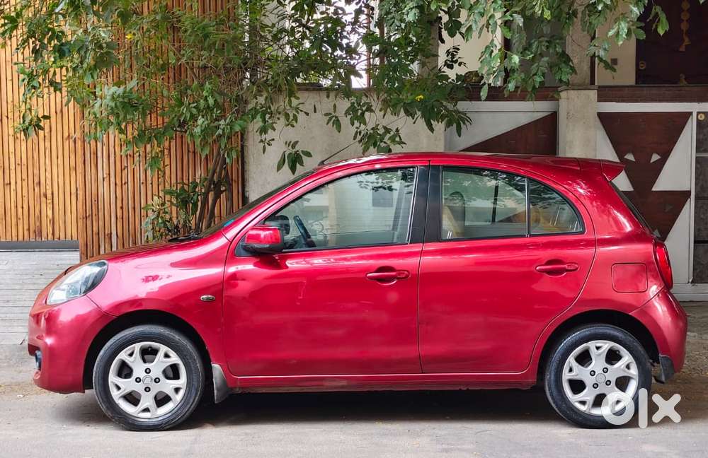 Renault Pulse Rxz Diesel, 2012, Diesel