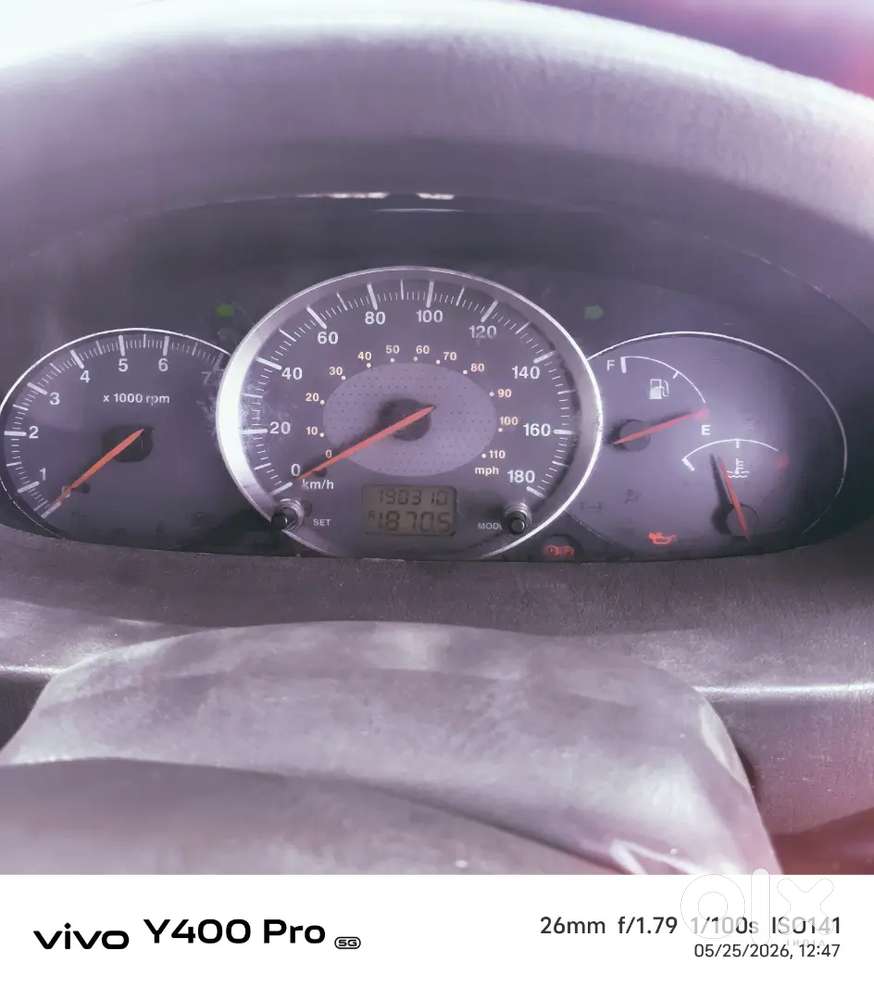 Mileage 15 Km Ka Hi