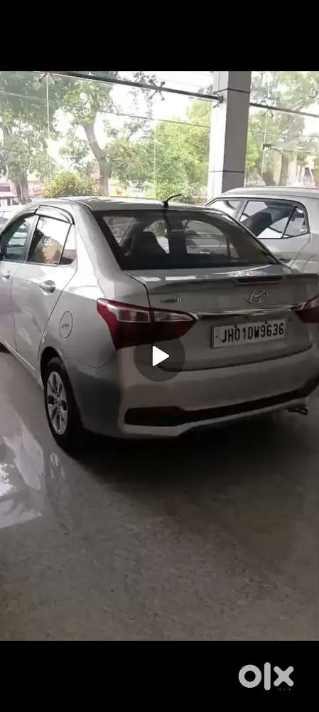 Hyundai Xcent Prime 2020 Year