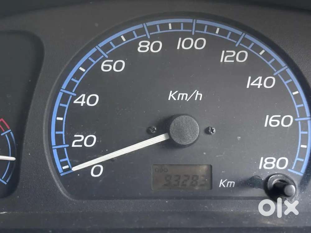 Maruti Suzuki Wagon R 2007 Lxi Mt