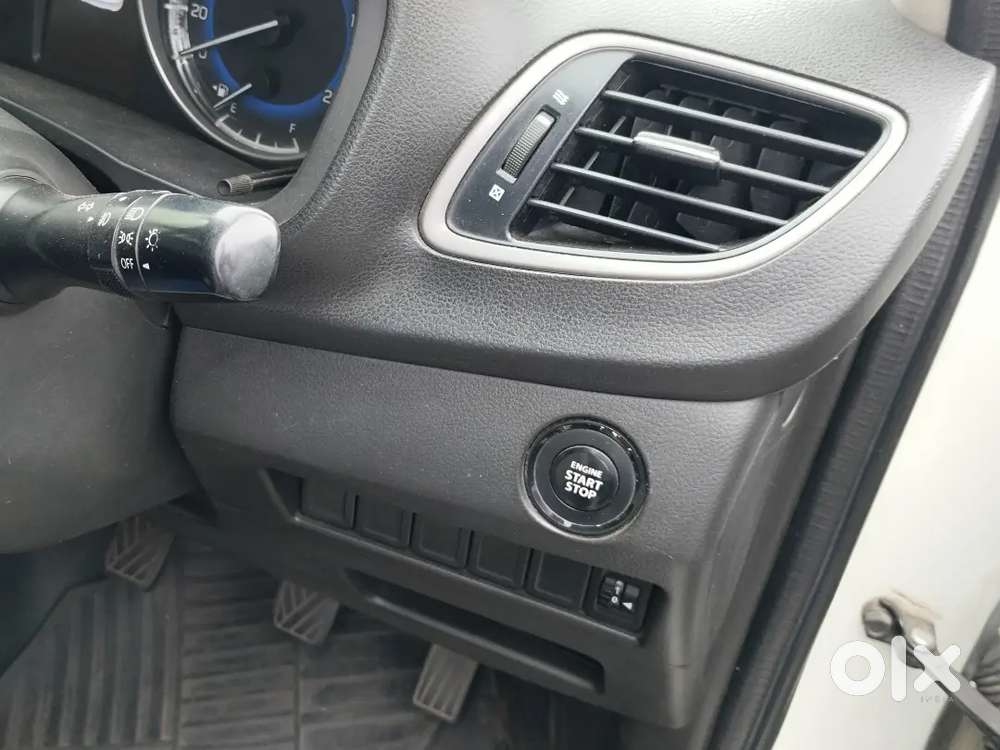 Maruti Suzuki Baleno 2021 Petrol [top Model]