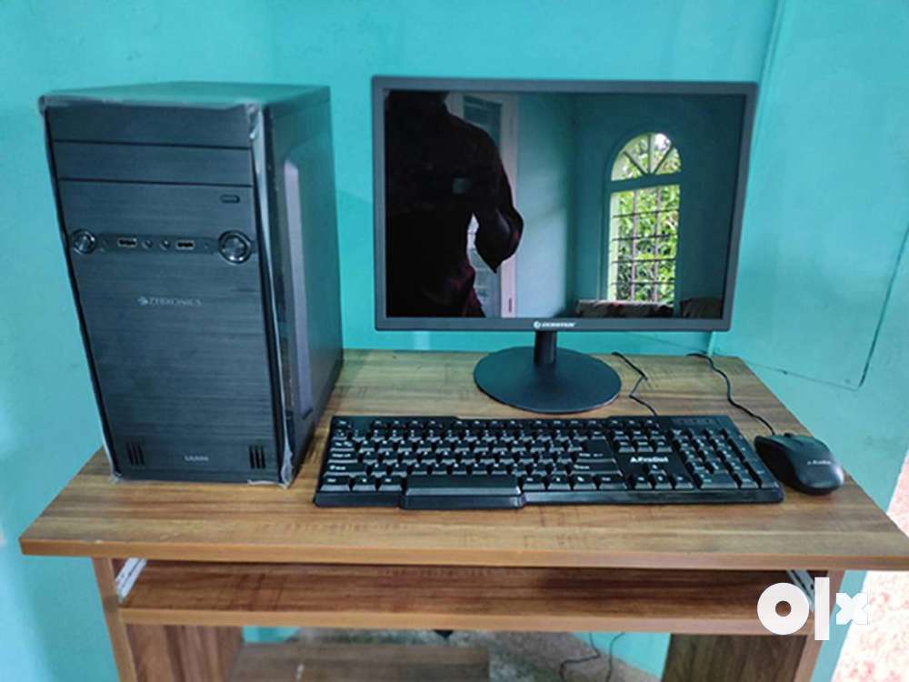 monitor for pc olx