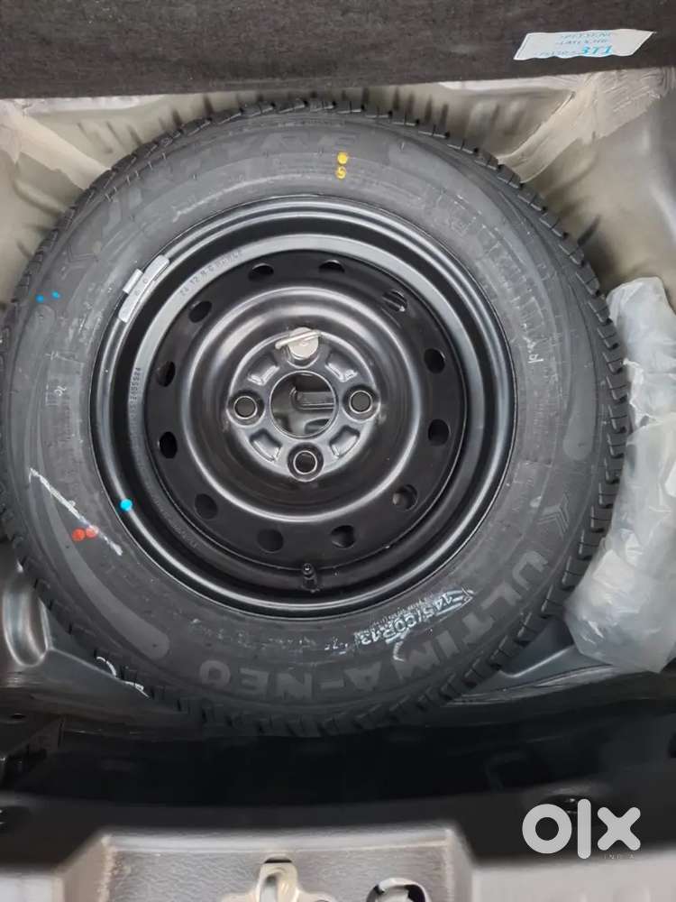Alto K10 Vxi (o) 2025