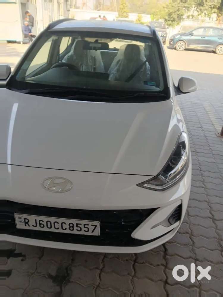 Hyundai Grand I10 24 Petrol Sportz