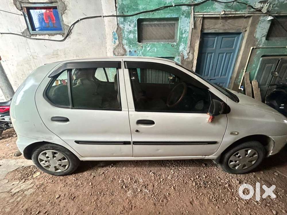Tata Indica Ev2 2018 Diesel Well Maintained