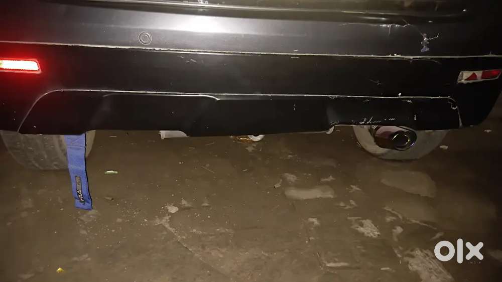 Maruti Suzuki Brezza Vdi 2016
