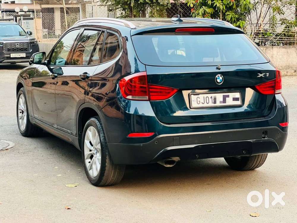 Bmw X1 2.0 Sdrive 20d Sport Line, 2014, Diesel
