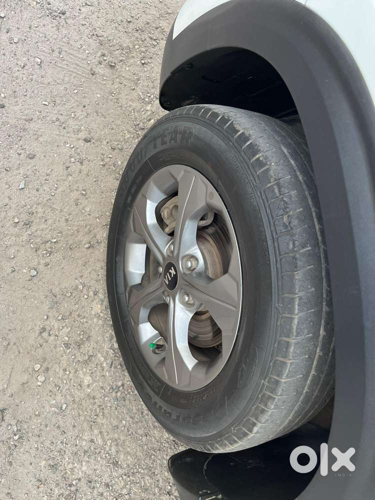 Kia Seltos Htk Plus G, 2020