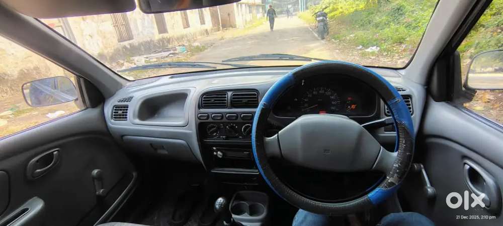 Maruti Suzuki Alto 2004