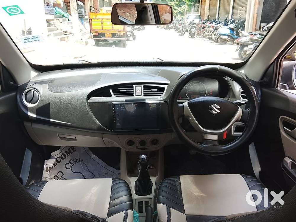 Maruti Suzuki Alto 800 Vxi Airbag, 2020, Petrol