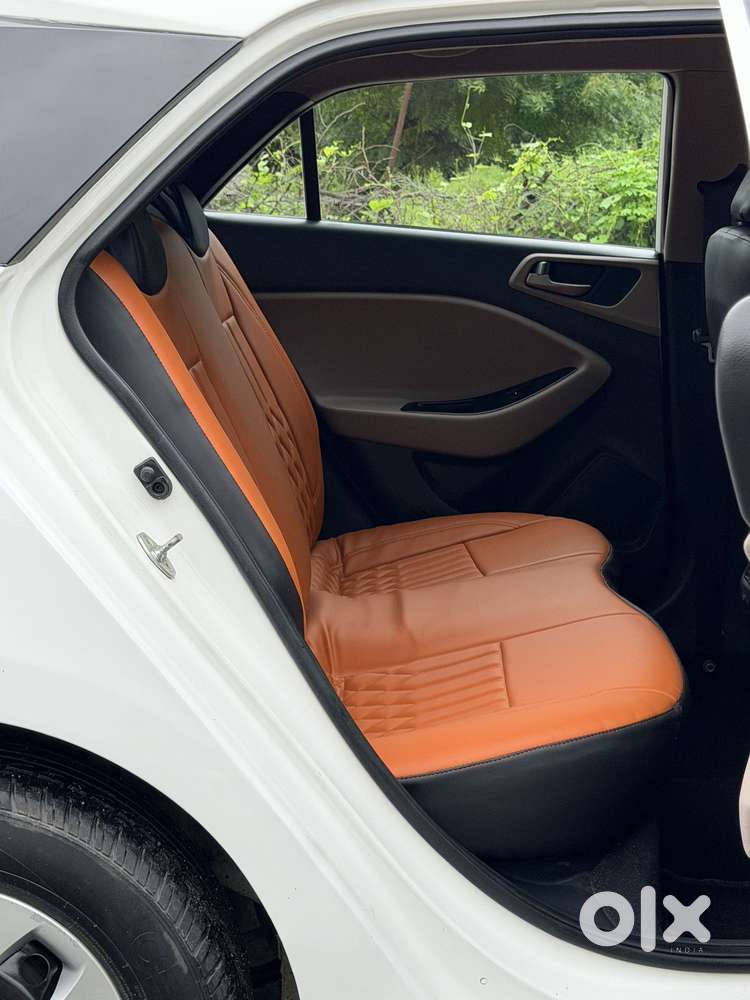 Hyundai I20 Sportz 1.2 Vtvt, 2018, Cng & Hybrids