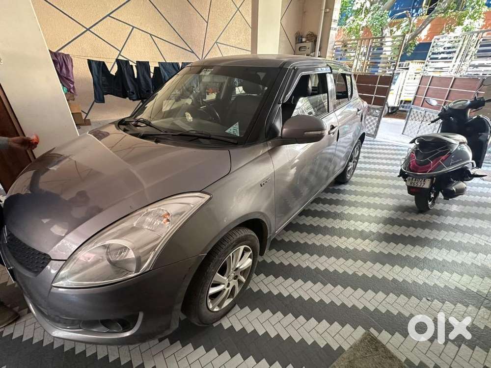 Maruti Suzuki Swift 2013 Diesel Good Condition