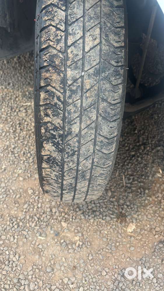 Tata Tigor Xz, 2019, Petrol