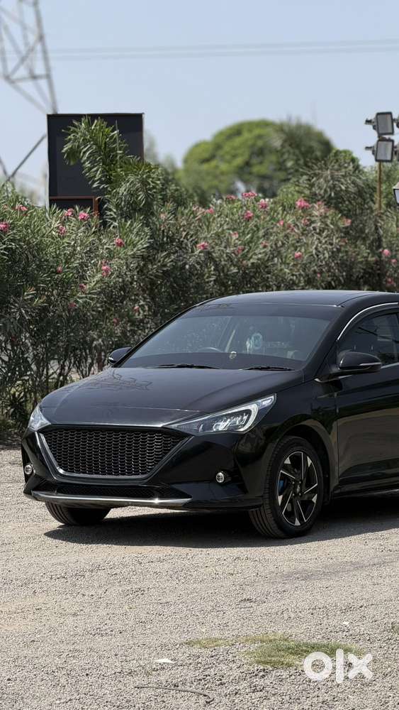 Hyundai Verna 1.5 Sx (o) Diesel Mt, 2020, Diesel