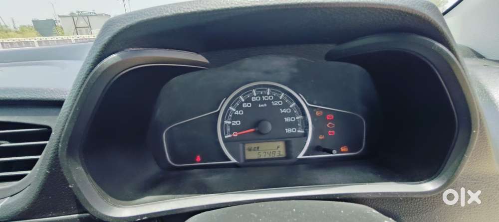 Maruti Suzuki Alto 800 Lxi, 2019, Petrol