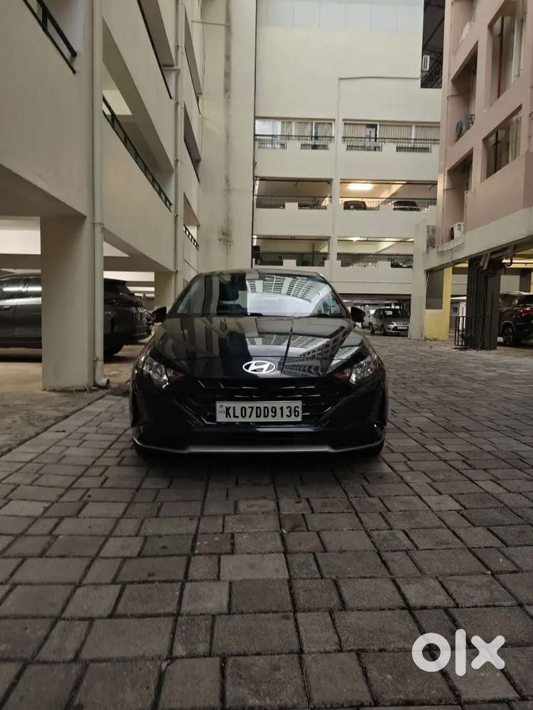 2024 I20 Well Maintained