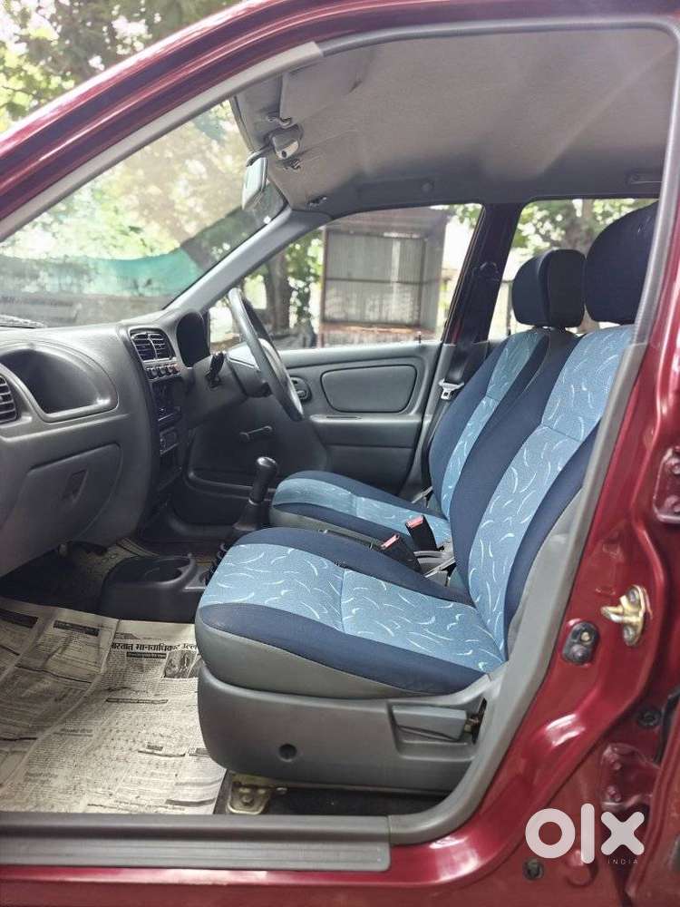 Maruti Suzuki Alto 2005-2010 Lxi Bsiii, 2007, Petrol