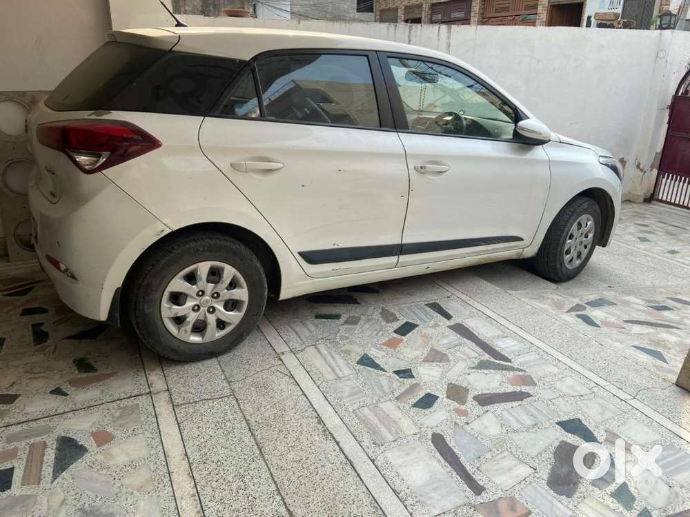 Hyundai I20 2016 Diesel Good Condition