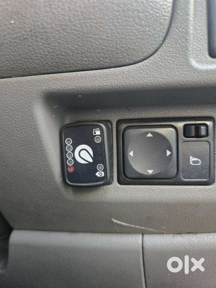 Nissan Sunny Xl Petrol, 2013, Cng & Hybrids