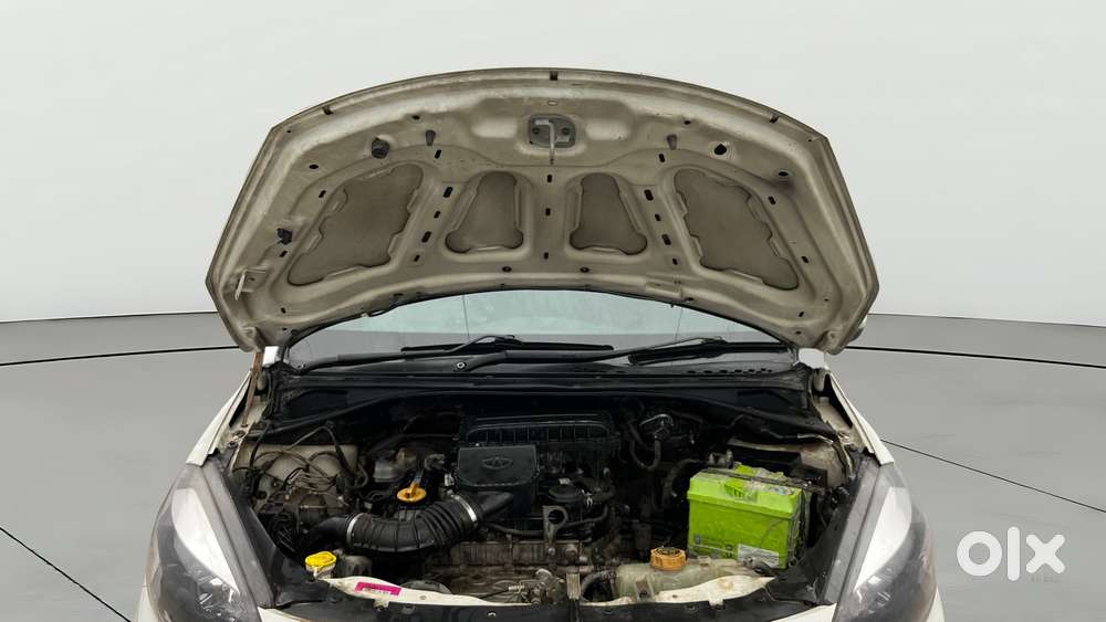 Tata Tiago 1.2 Revotron Xz (o), 2020, Petrol