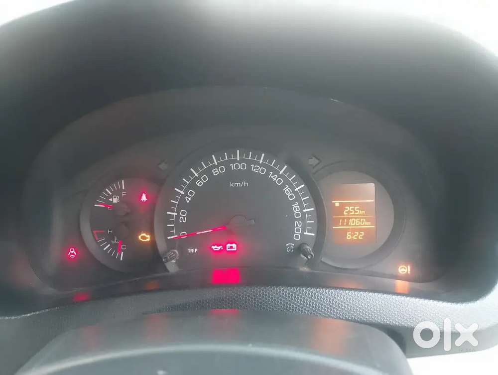 Maruti Suzuki Dzire 2017 Petrol 11000 Km Driven