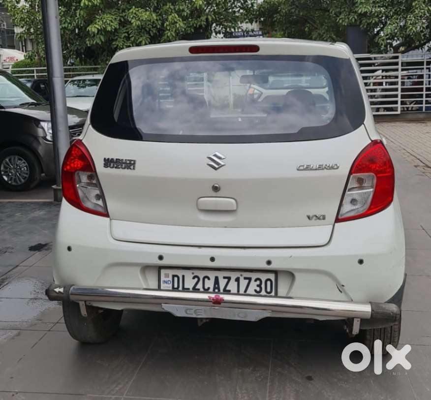 Maruti Suzuki Celerio, 2018, Cng & Hybrids
