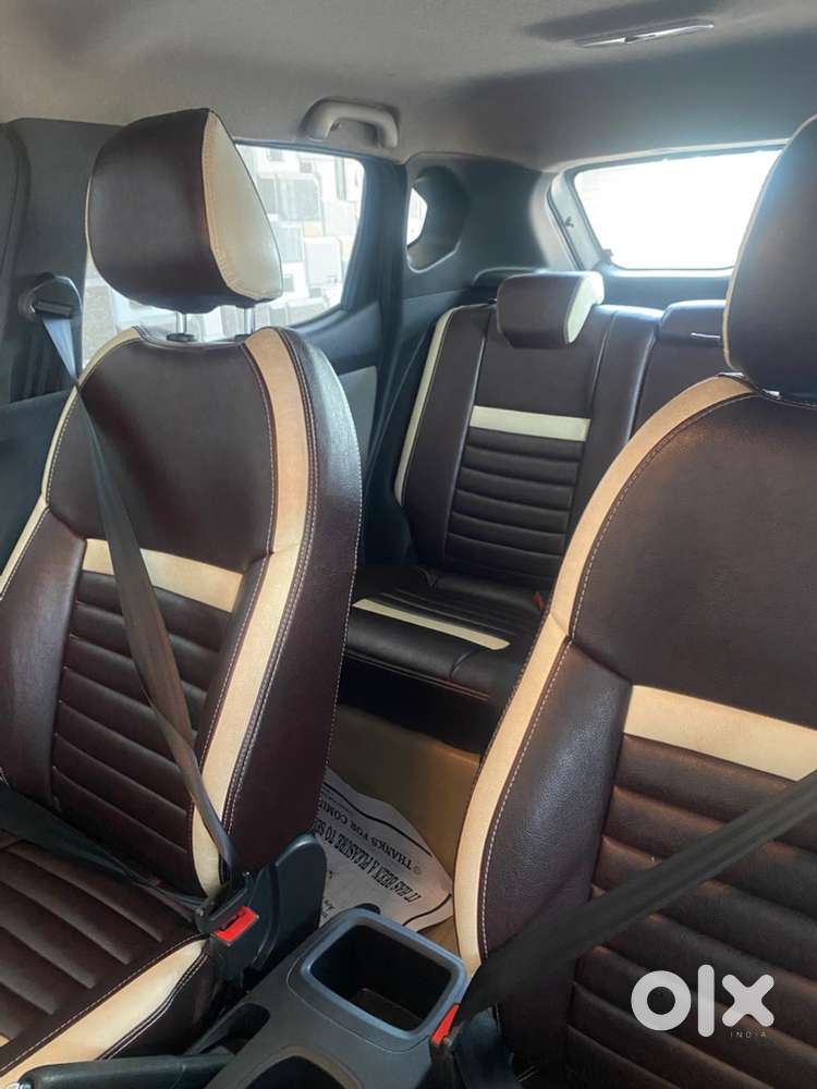 Nissan Magnite 2021 Petrol Well Maintained