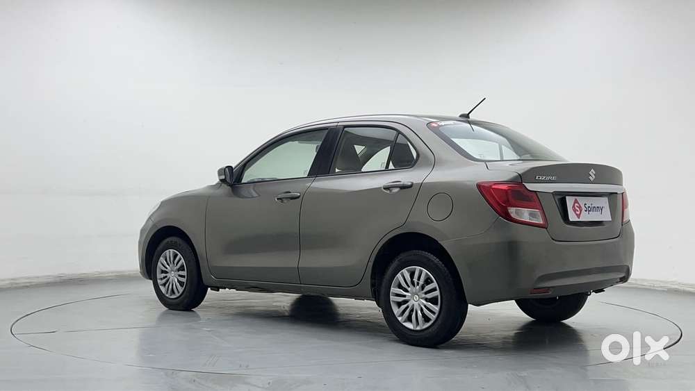 Maruti Suzuki Dzire 1.2 Vxi, 2020, Petrol