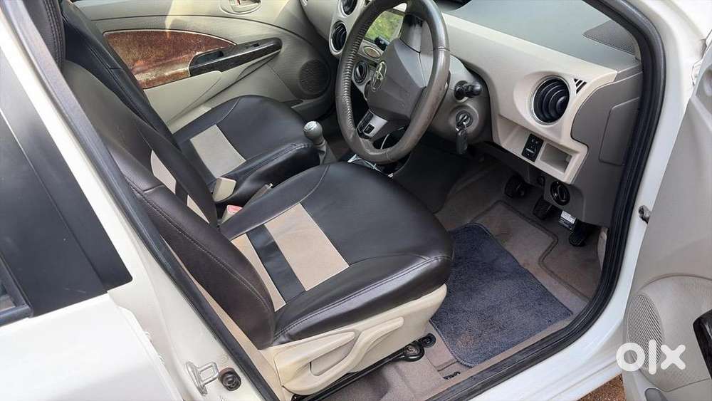 Toyota Car Manual Petrol 2016