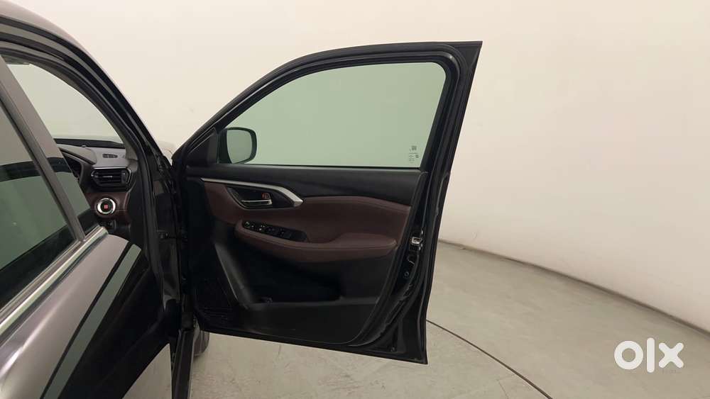 Maruti Suzuki Grand Vitara 1.5 Zeta Smart Hybrid, 2024, Petrol